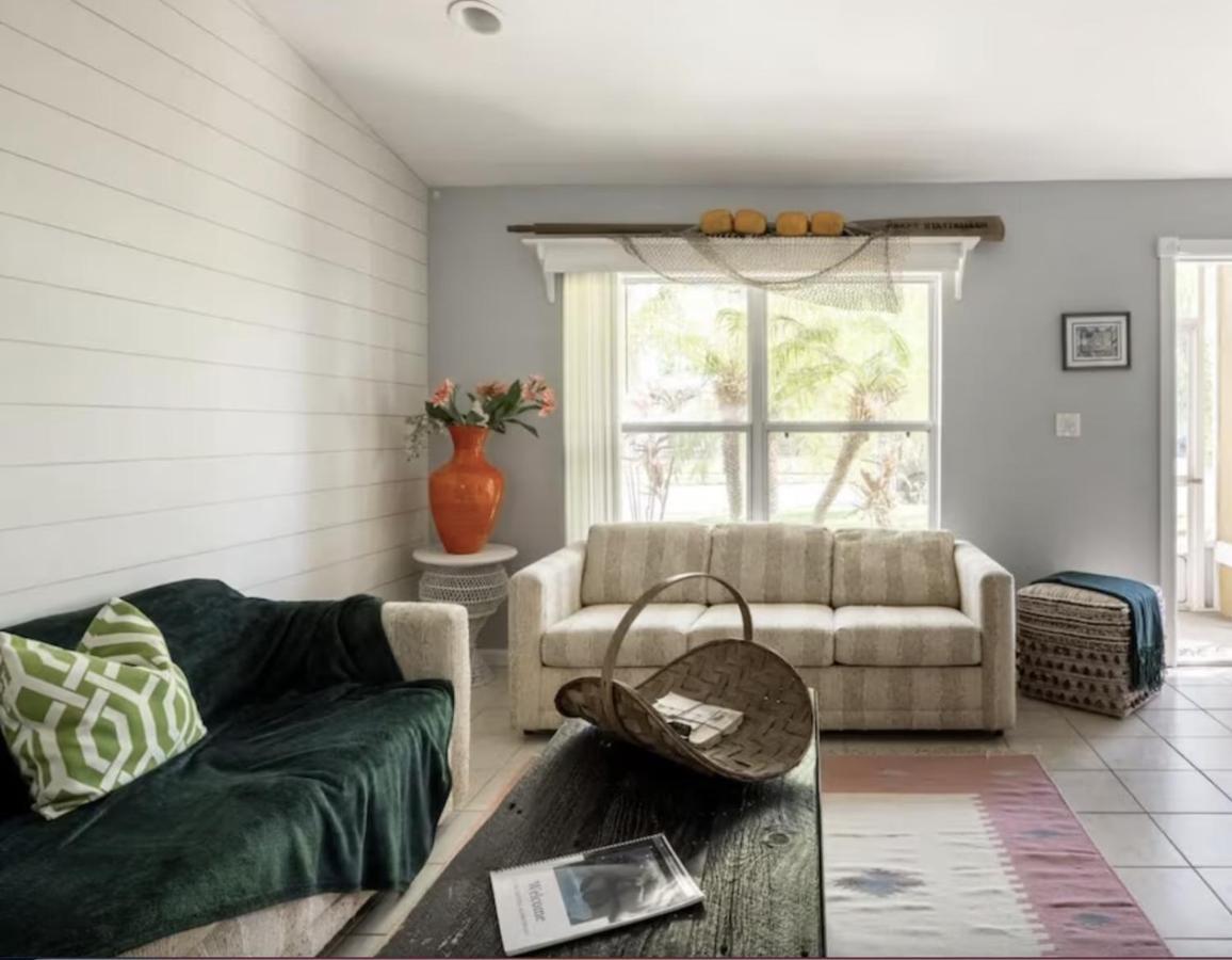 Tropical Island Escape Near Disney, Beach, Cruise Merritt Island Exterior foto