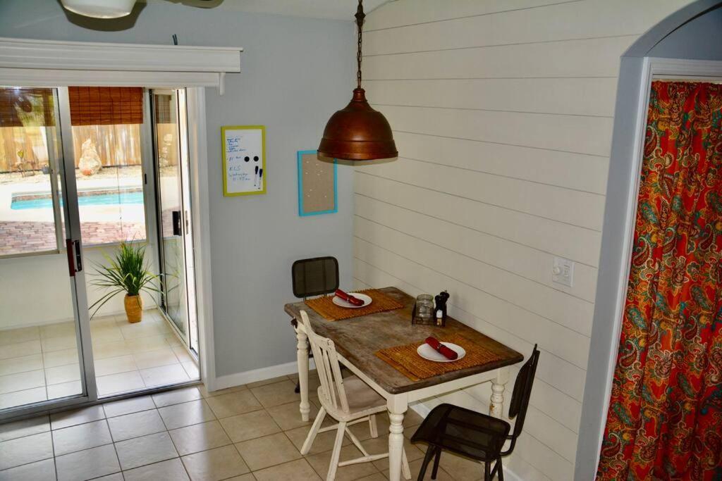 Tropical Island Escape Near Disney, Beach, Cruise Merritt Island Exterior foto