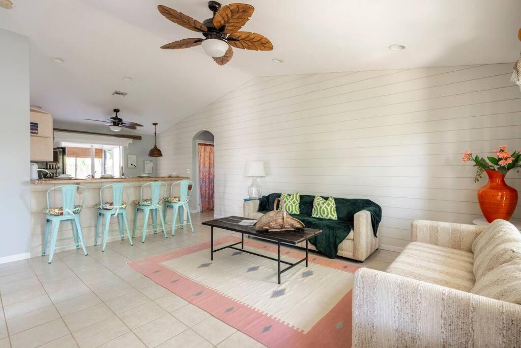 Tropical Island Escape Near Disney, Beach, Cruise Merritt Island Exterior foto