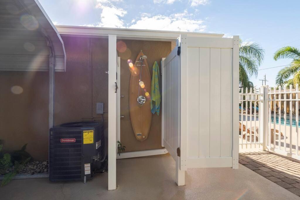 Tropical Island Escape Near Disney, Beach, Cruise Merritt Island Exterior foto