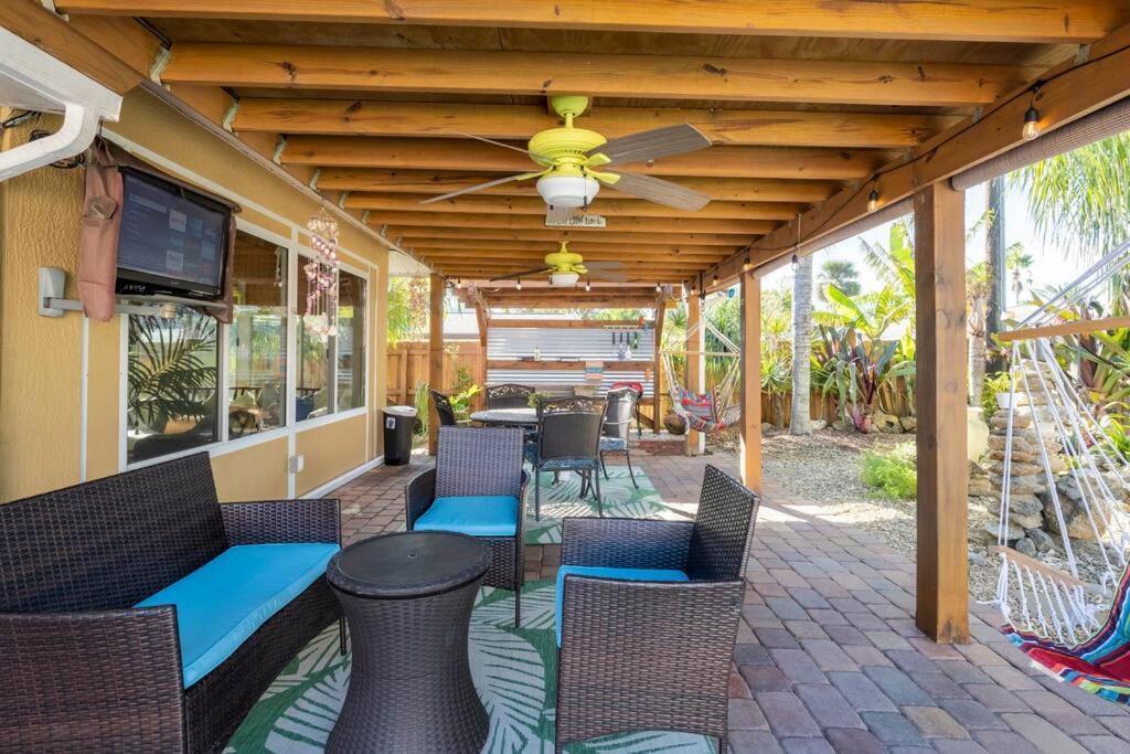 Tropical Island Escape Near Disney, Beach, Cruise Merritt Island Exterior foto